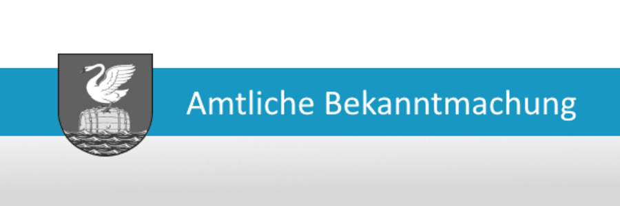 Einladung Stadtvertretung 17.10.2024 (ggf. auch am 24.10.)