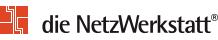 Logo die NetzWerkstatt